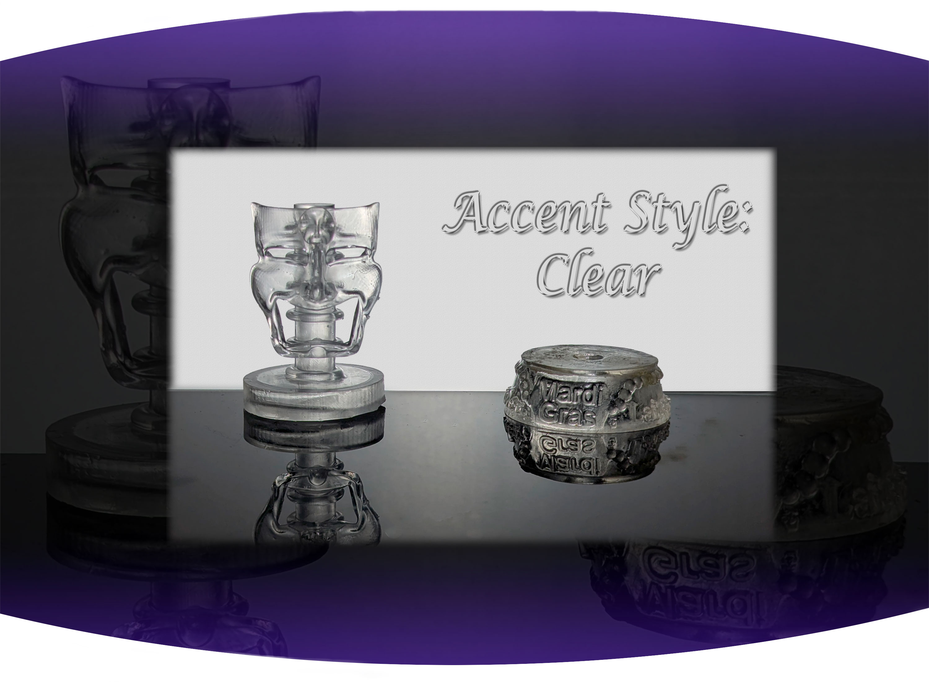 Close up of white screen printed  t-shirt with the black text Bywater with red stamp across it that says gentrified